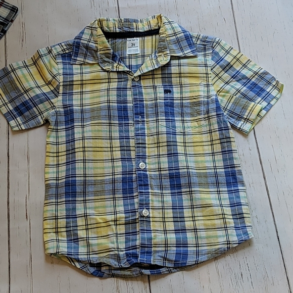 9 piece 3T lot - Picture 5 of 10